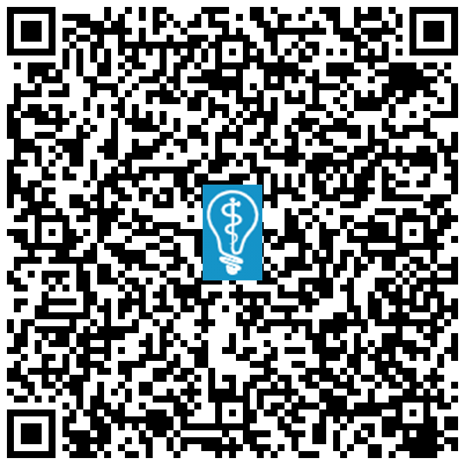 QR code image for Will I Need a Bone Graft for Dental Implants in Temecula, CA