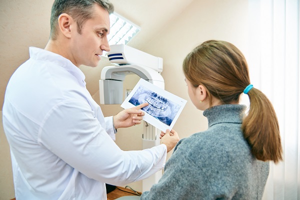 CEREC Crowns In A Single Visit