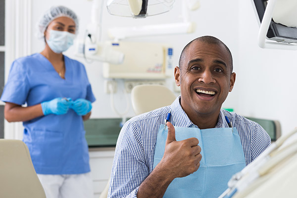 Tips For Choosing A Dentist For Root Canal Treatment