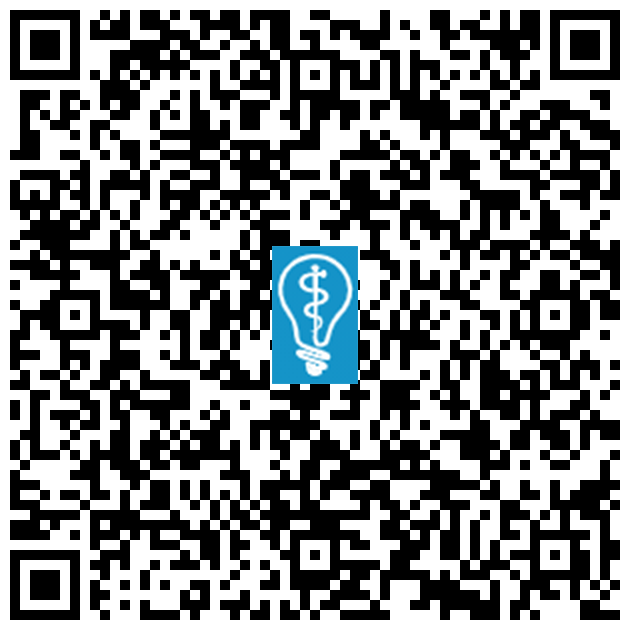 QR code image for Clear Aligners in Temecula, CA