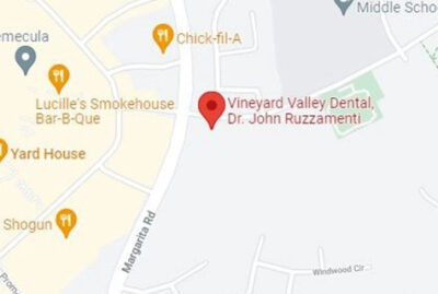 Contact Info for Vineyard Valley Dental, Dentist in Temecula, CA 92591