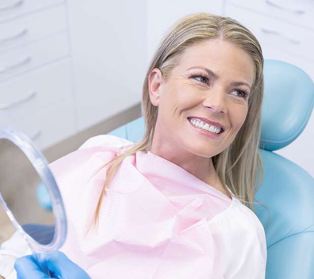 Temecula Cosmetic Dental Services