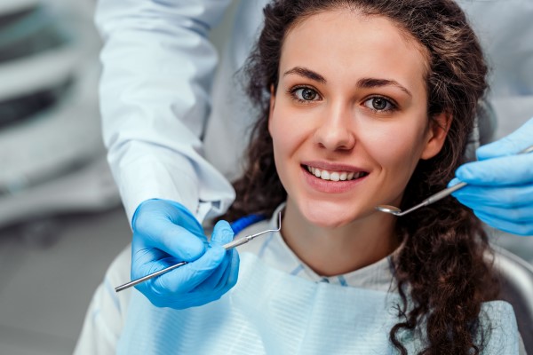 A Guide To The Dental Crown Process