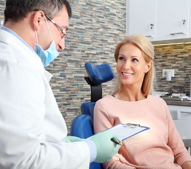 Temecula Questions to Ask at Your Dental Implants Consultation