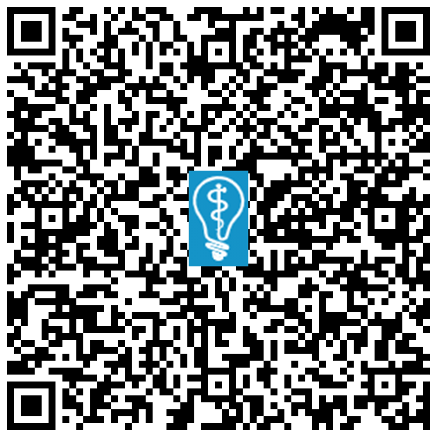 QR code image for Dental Office in Temecula, CA