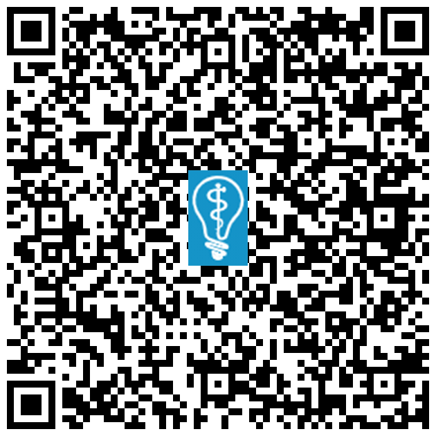 QR code image for Dental Sealants in Temecula, CA