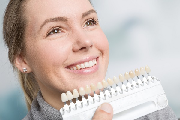 What To Do If Dental Veneers Come Off