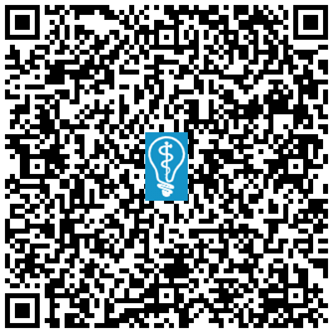 QR code image for Does Invisalign Really Work in Temecula, CA