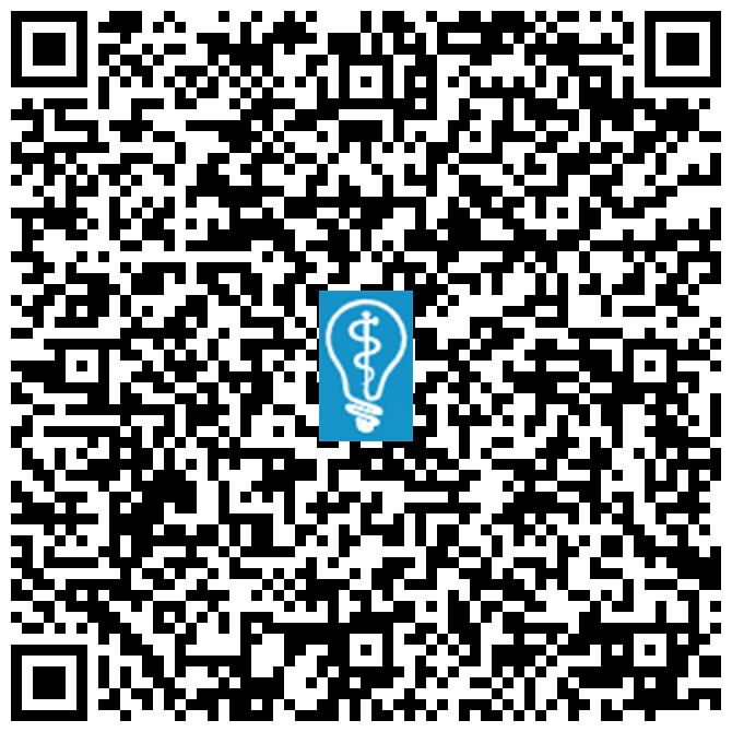 QR code image for Emergency Dental Care in Temecula, CA