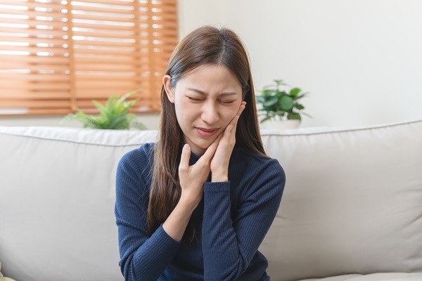 An Emergency Dentist Explains Treating Painful Cavities