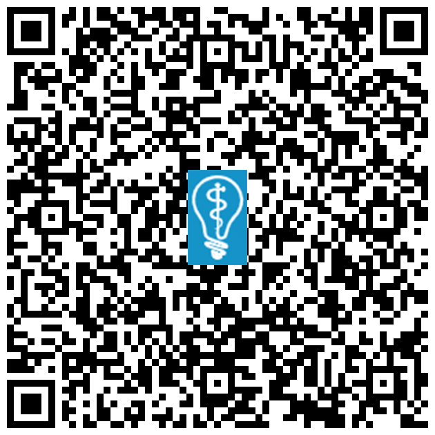 QR code image for Family Dentist in Temecula, CA