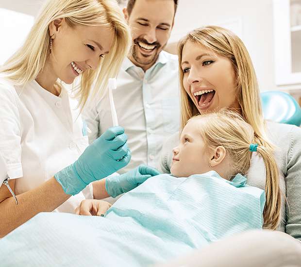 Temecula Family Dentist