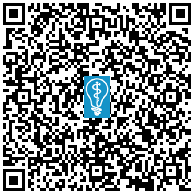 QR code image for Find a Dentist in Temecula, CA
