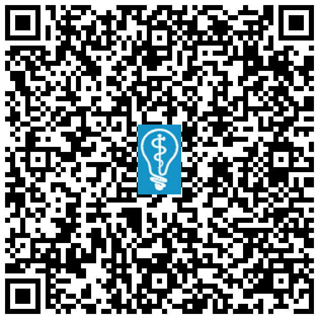 QR code image for Find the Best Dentist in Temecula, CA