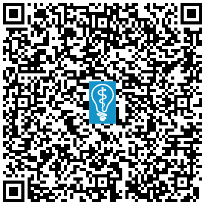 QR code image for Full Mouth Reconstruction in Temecula, CA
