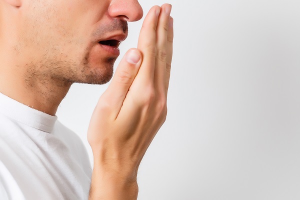 General Dentistry Tips To Help You Defeat Bad  Breath