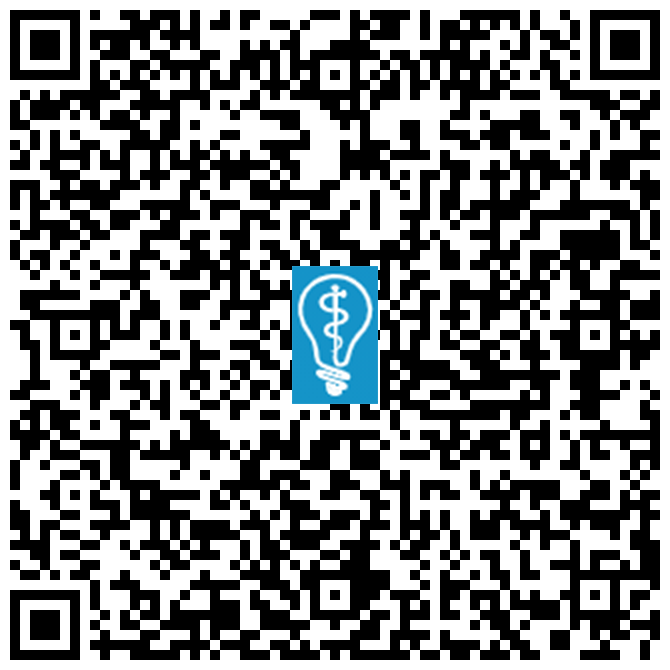 QR code image for General Dentistry Services in Temecula, CA