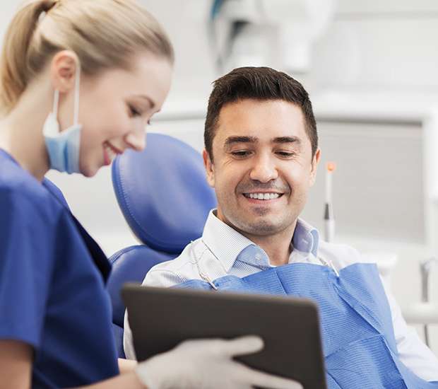 Temecula General Dentistry Services