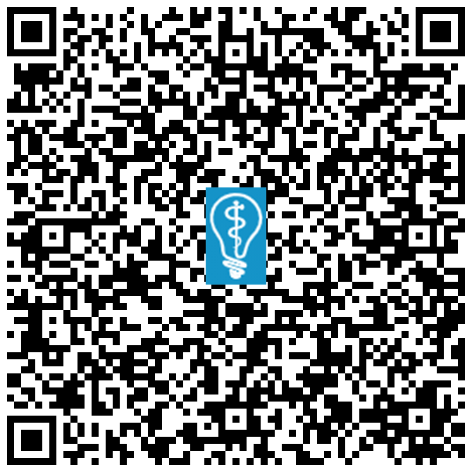 QR code image for Multiple Teeth Replacement Options in Temecula, CA