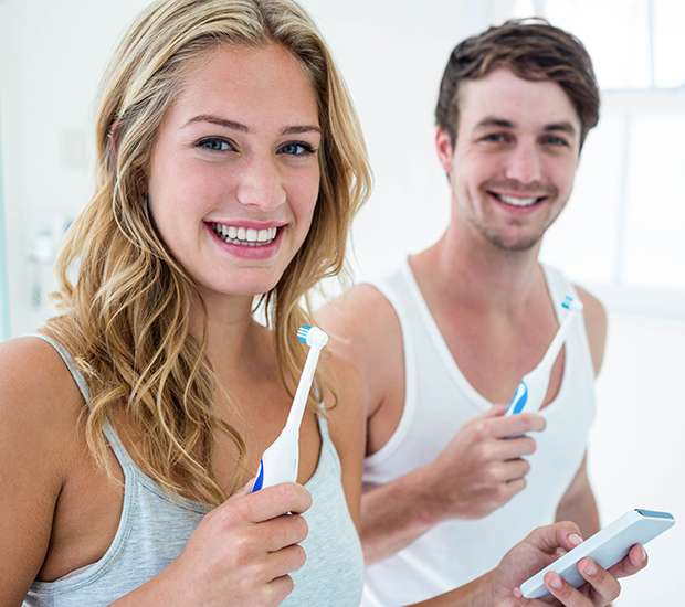Temecula Oral Hygiene Basics