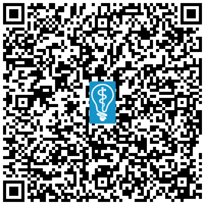 QR code image for 7 Things Parents Need to Know About Invisalign Teen in Temecula, CA