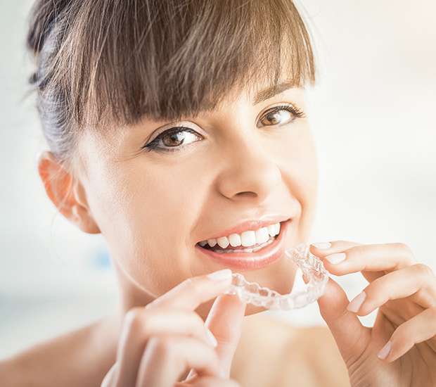 Temecula 7 Things Parents Need to Know About Invisalign Teen
