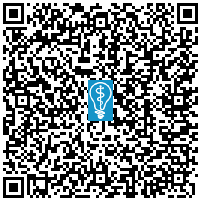 QR code image for Reduce Sports Injuries With Mouth Guards in Temecula, CA