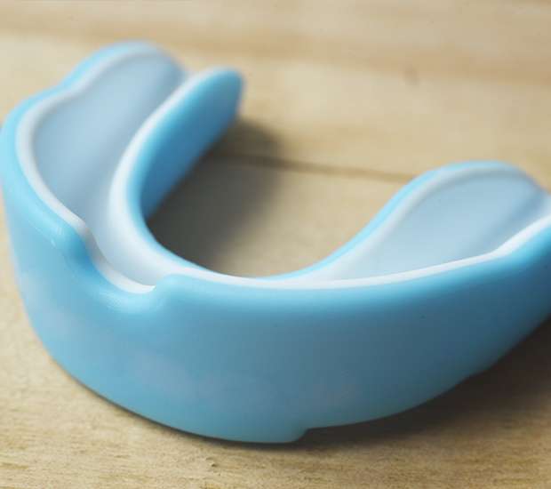 Temecula Reduce Sports Injuries With Mouth Guards
