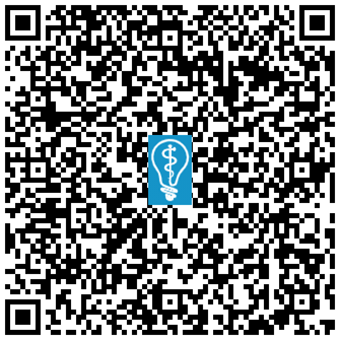 QR code image for Root Canal Treatment in Temecula, CA