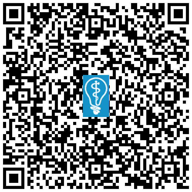 QR code image for Smile Makeover in Temecula, CA