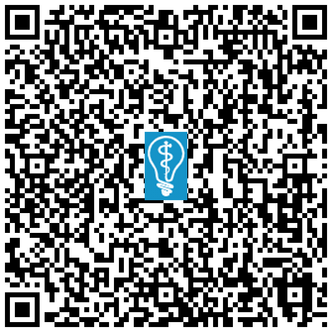 QR code image for What Can I Do to Improve My Smile in Temecula, CA