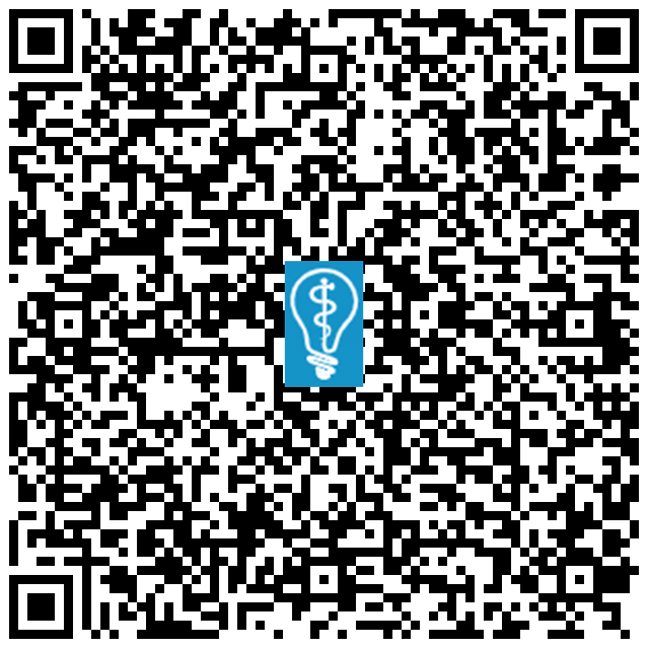 QR code image for When a Situation Calls for an Emergency Dental Surgery in Temecula, CA