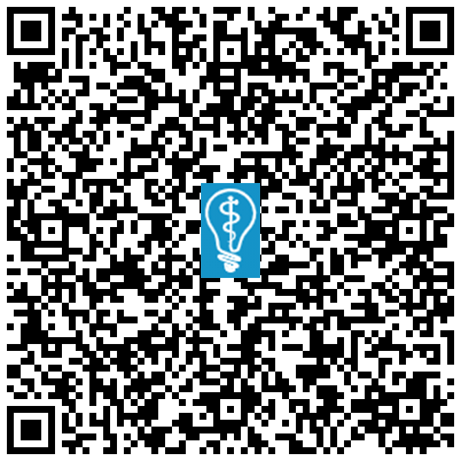 QR code image for When Is a Tooth Extraction Necessary in Temecula, CA