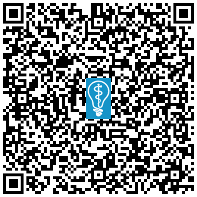 QR code image for Which is Better Invisalign or Braces in Temecula, CA