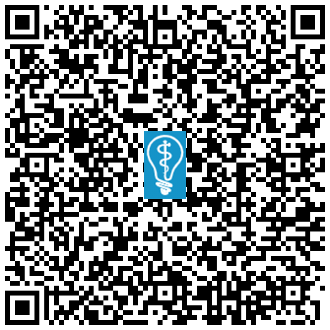 QR code image for Why Dental Sealants Play an Important Part in Protecting Your Child's Teeth in Temecula, CA